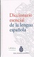 Diccionario Esencial de la Lengua Española